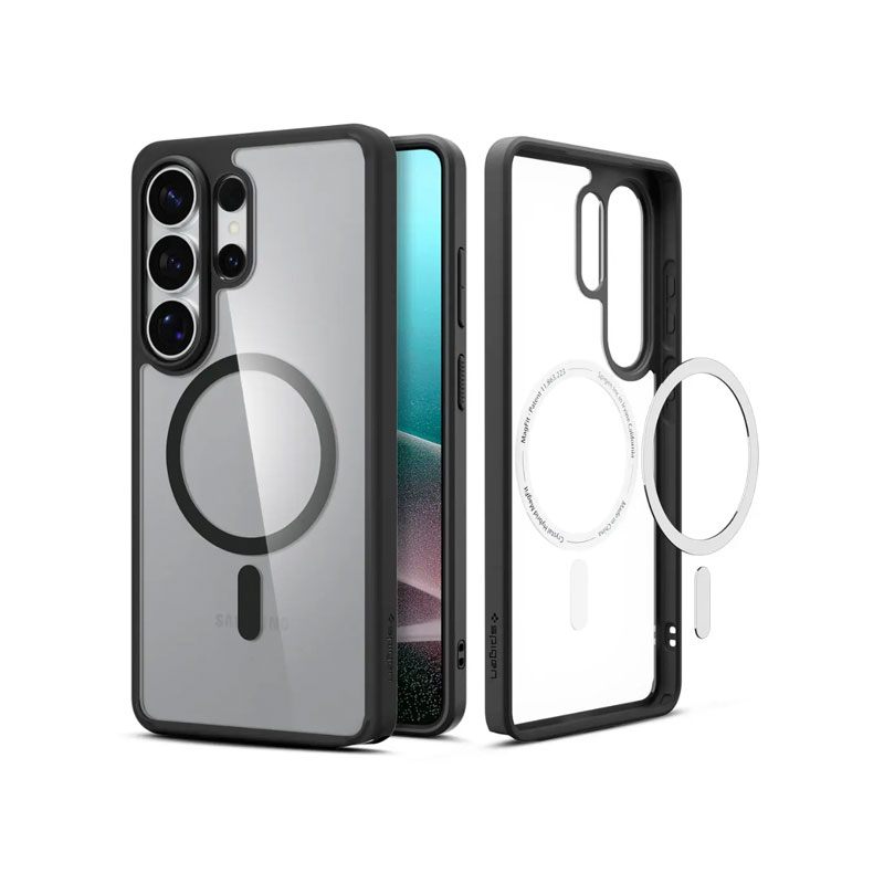 Spigen Ultra Hybrid MagFit Case for Galaxy S26 Ultra